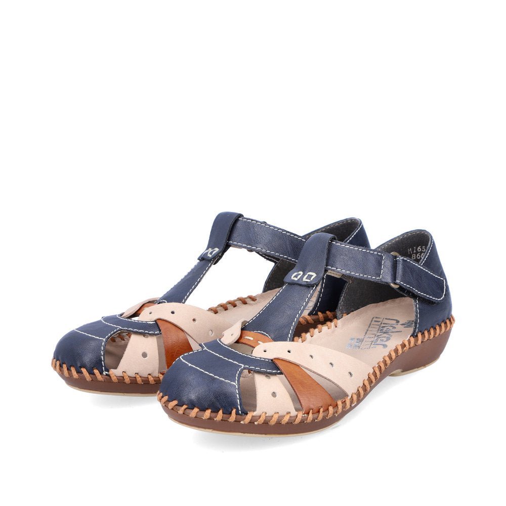 Damen-Sandale - Steinick Schuhe