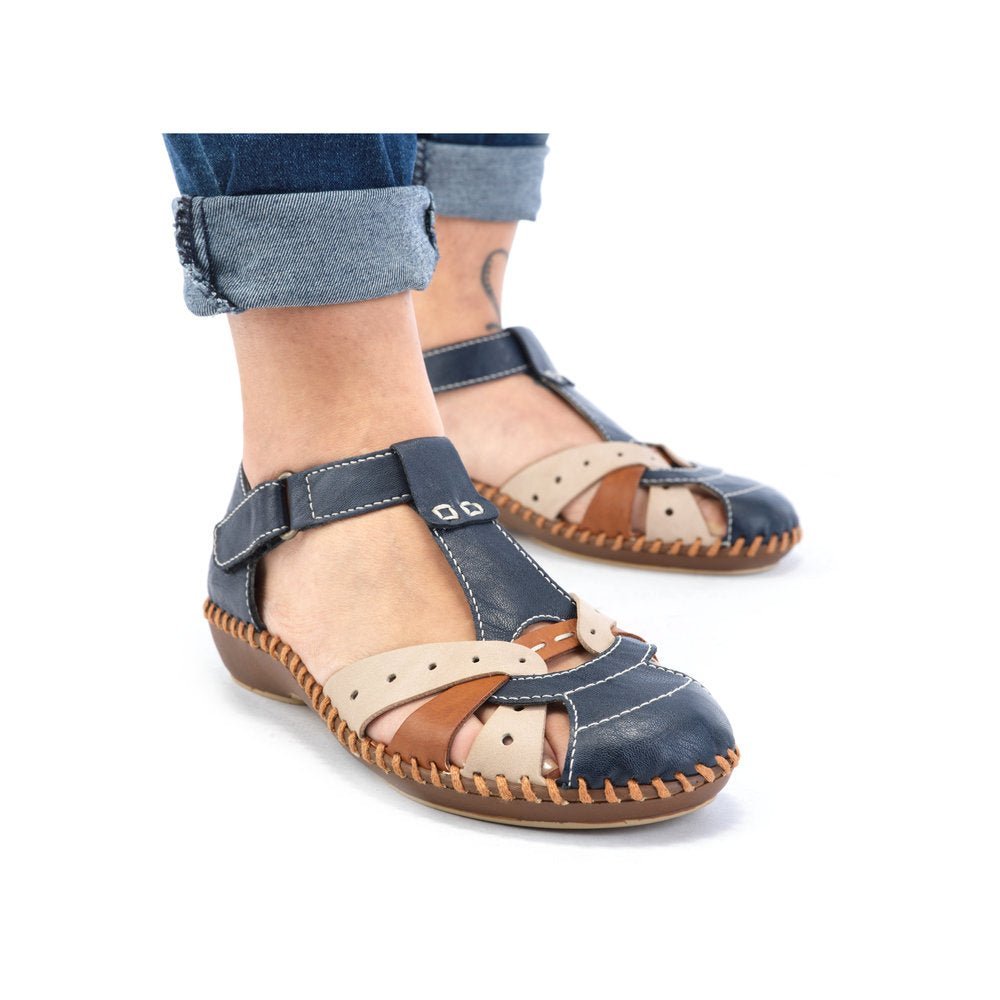 Damen-Sandale - Steinick Schuhe