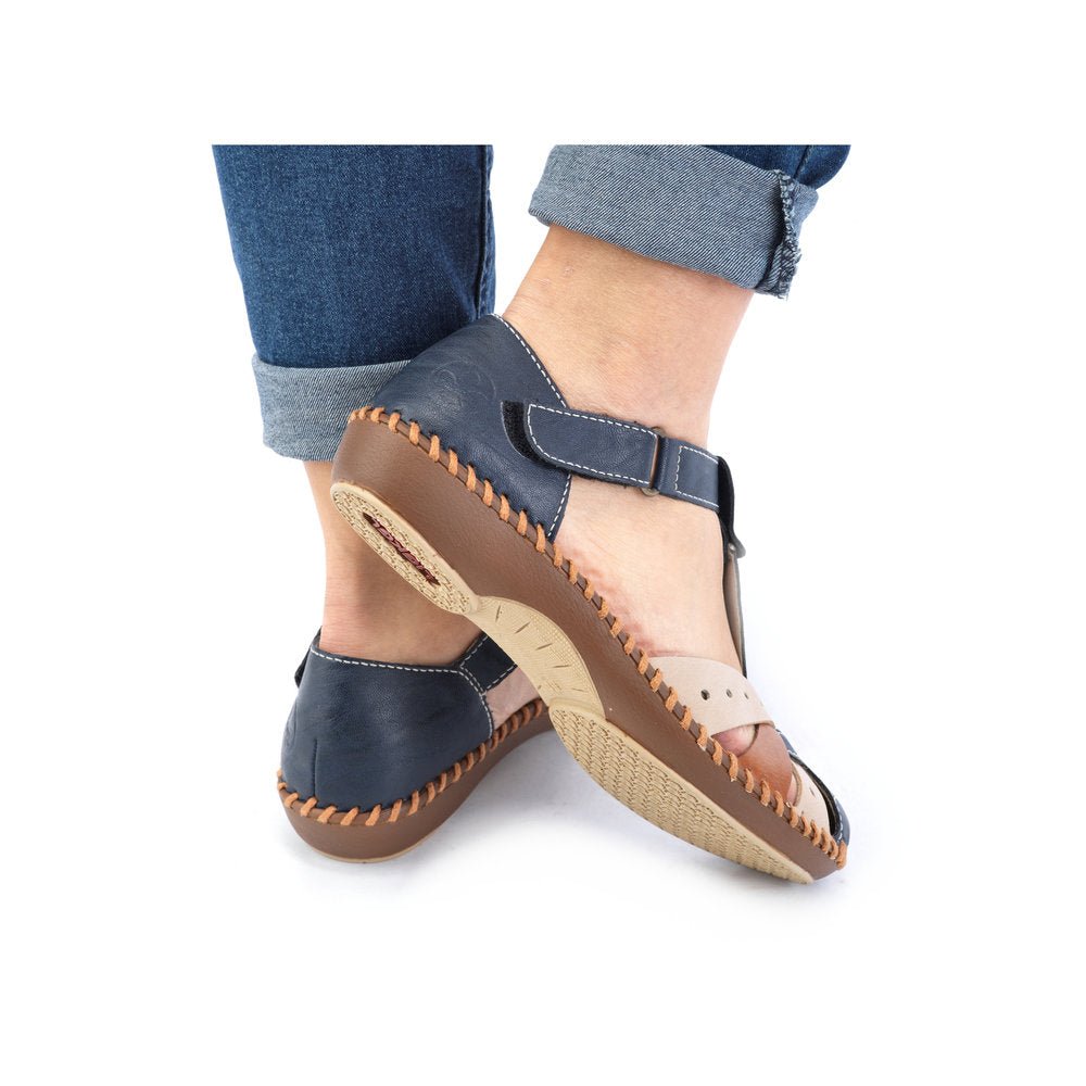 Damen-Sandale - Steinick Schuhe