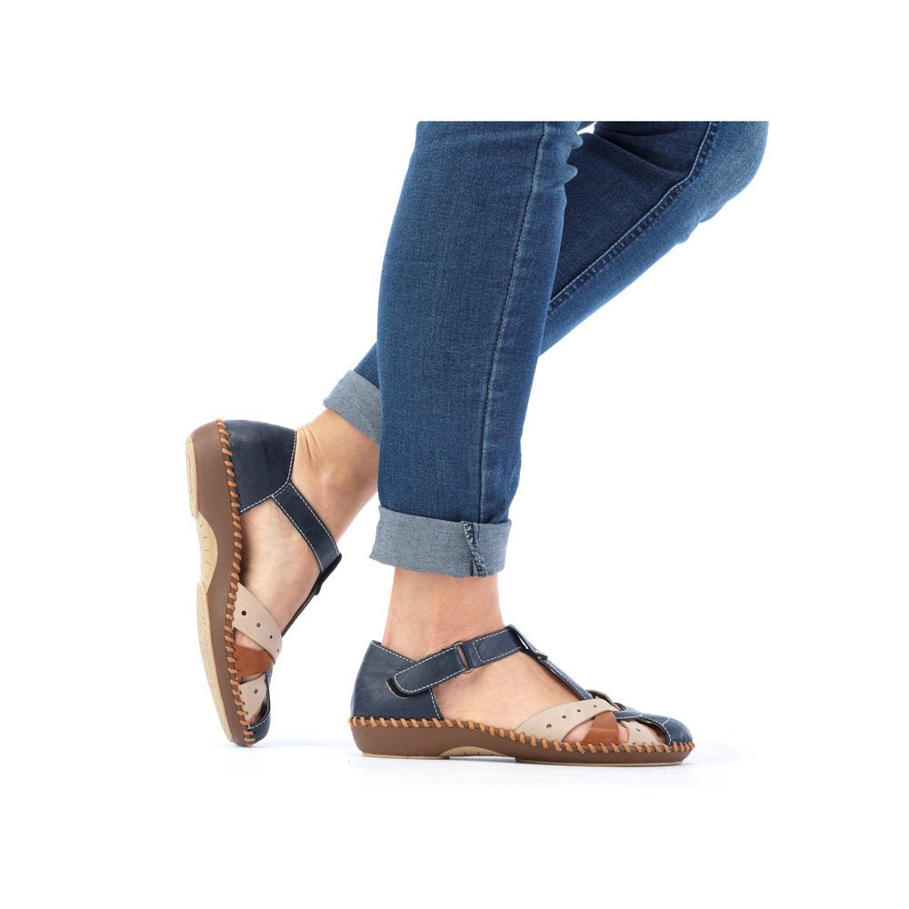 Damen-Sandale - Steinick Schuhe