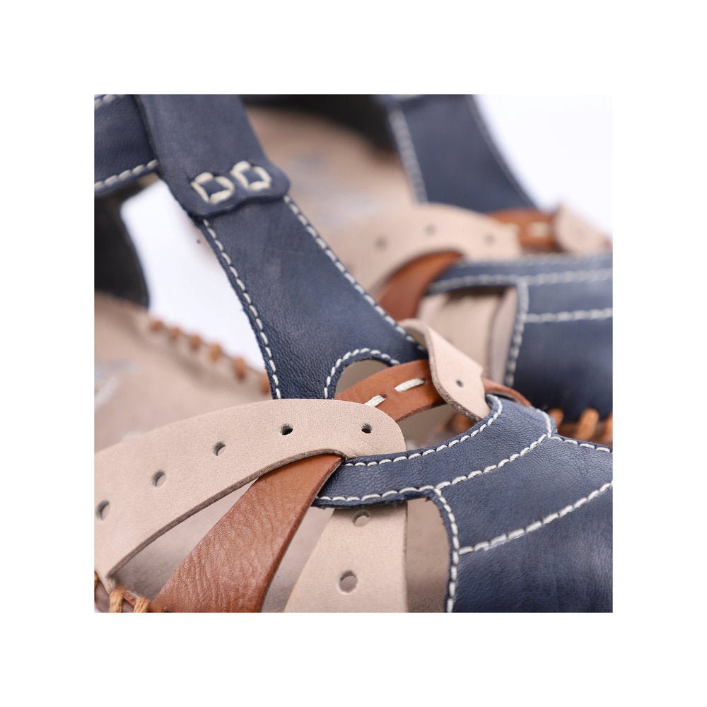 Damen-Sandale - Steinick Schuhe