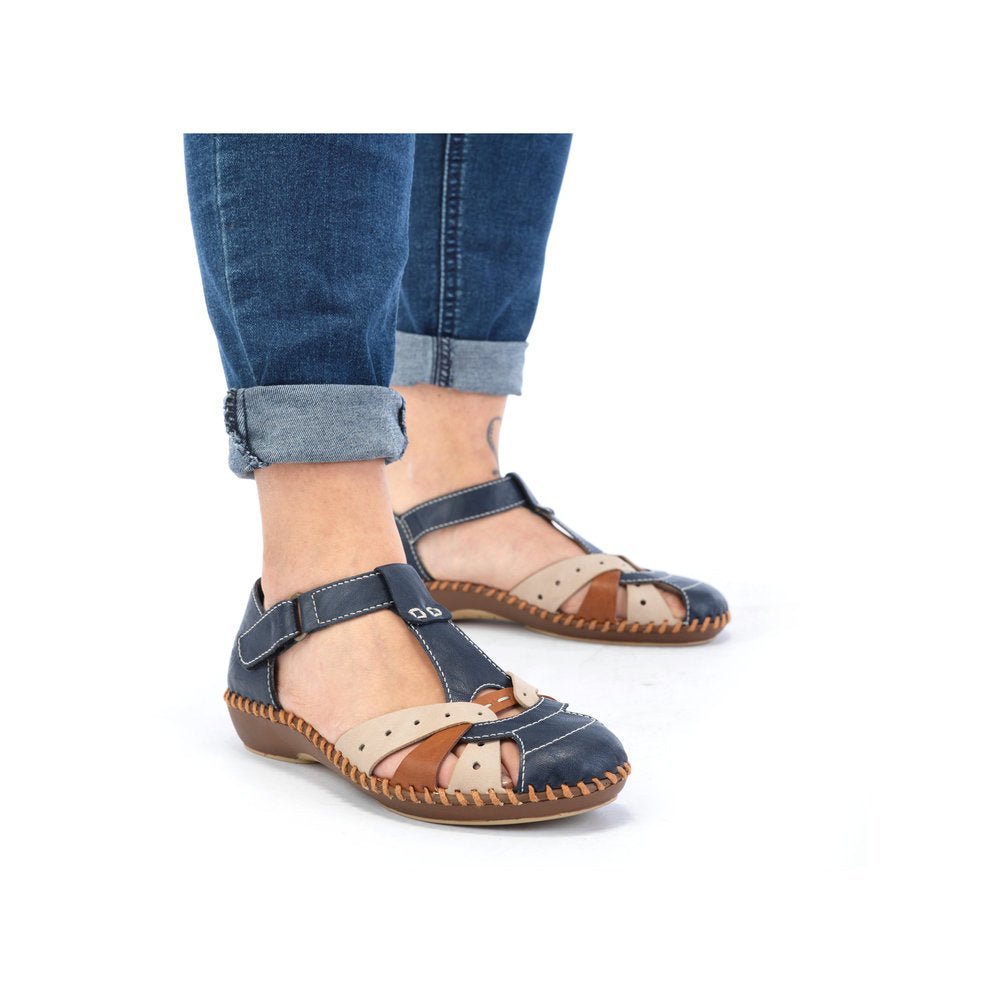 Damen-Sandale - Steinick Schuhe