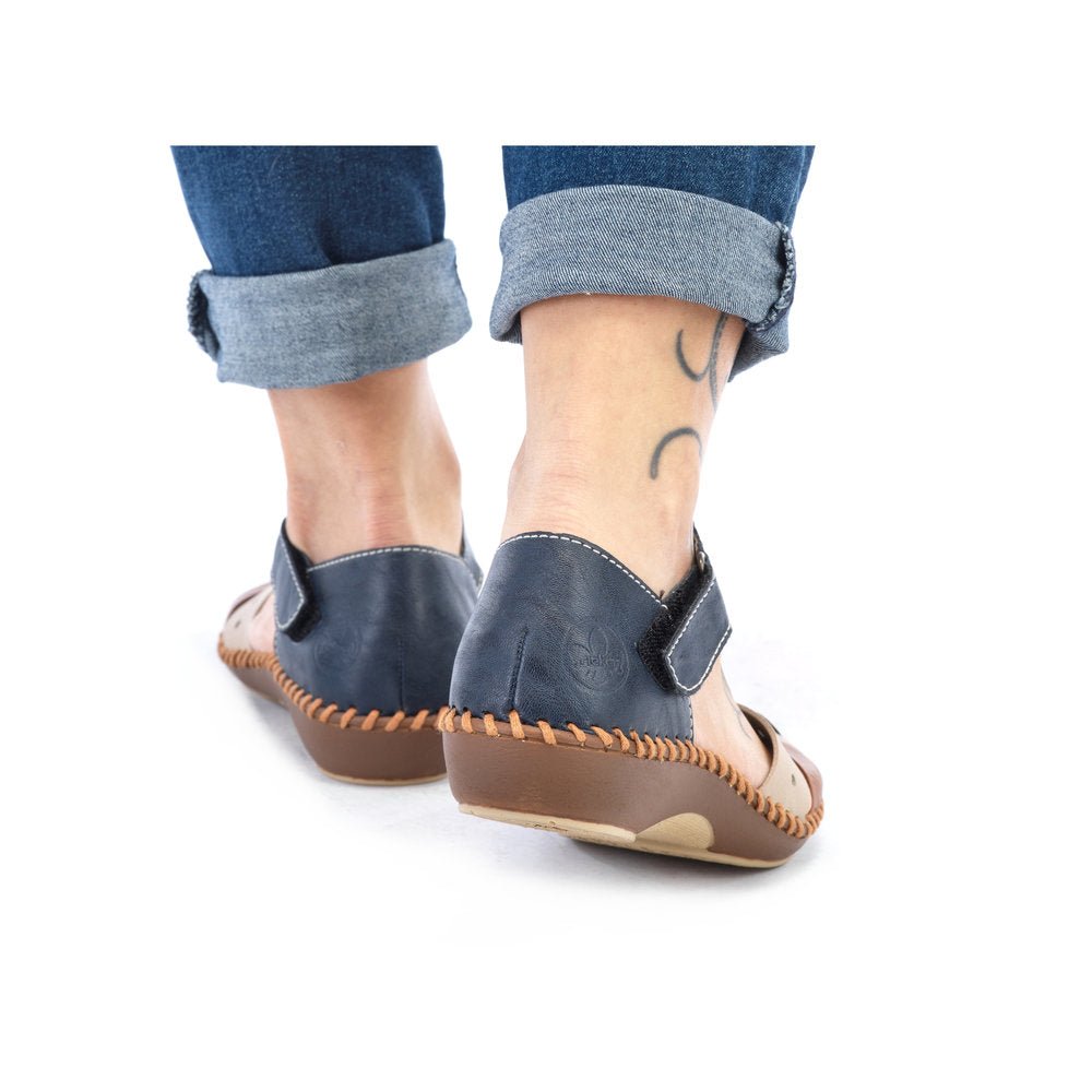 Damen-Sandale - Steinick Schuhe
