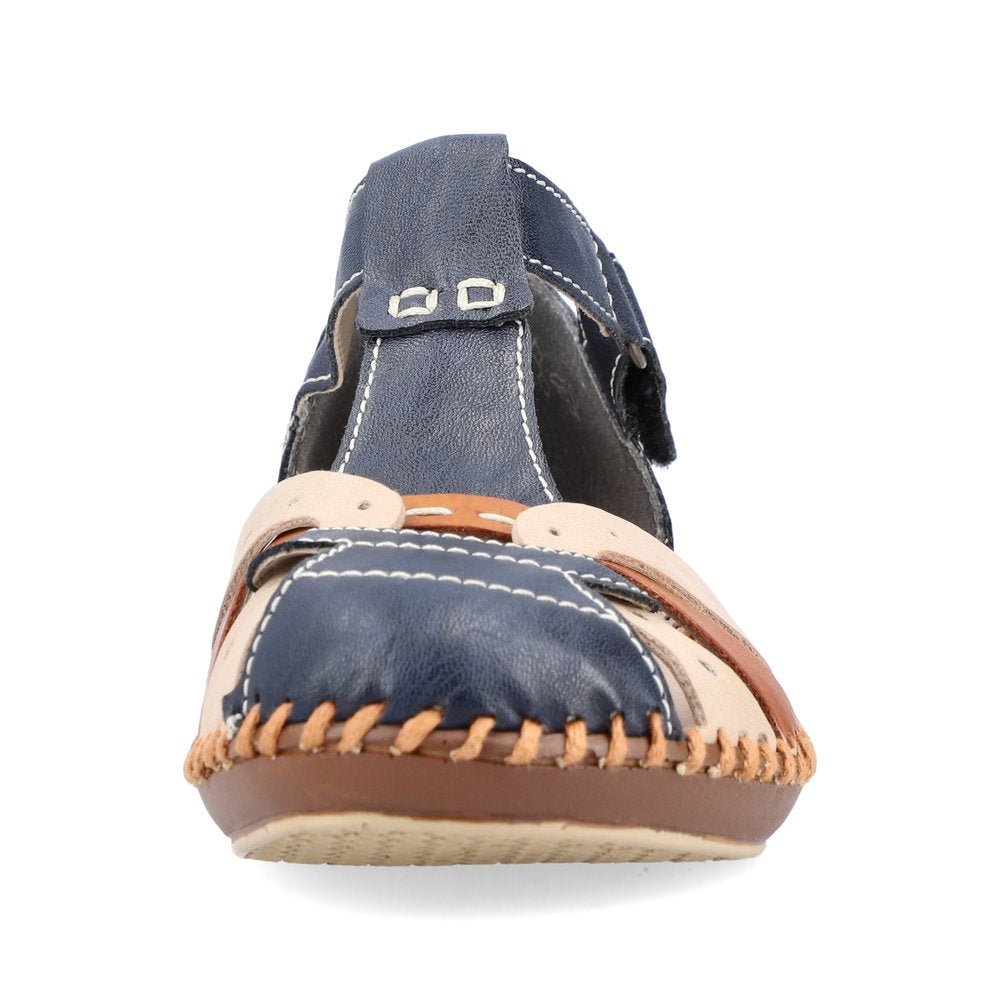 Damen-Sandale - Steinick Schuhe