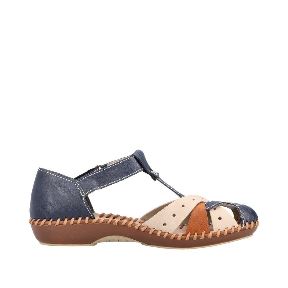 Damen-Sandale - Steinick Schuhe