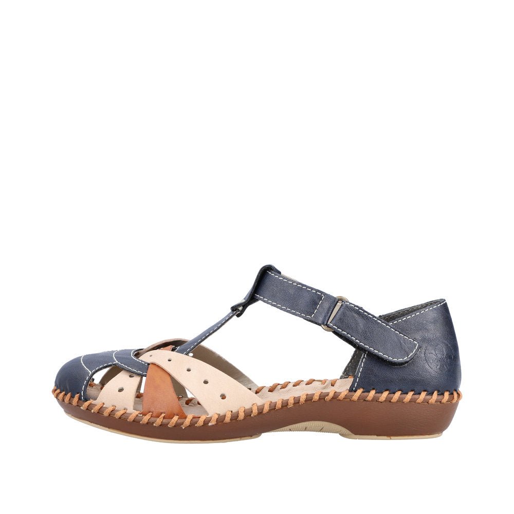 Damen-Sandale - Steinick Schuhe