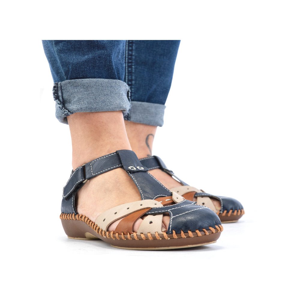 Damen-Sandale - Steinick Schuhe