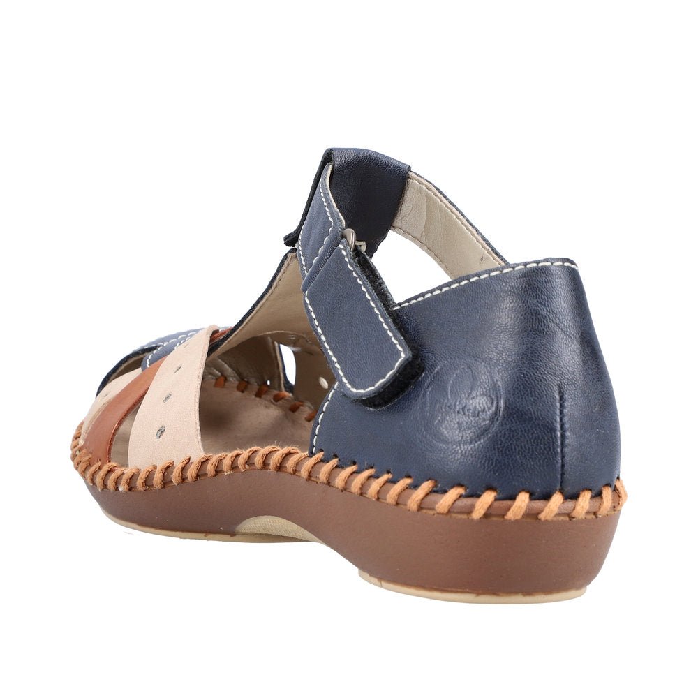 Damen-Sandale - Steinick Schuhe