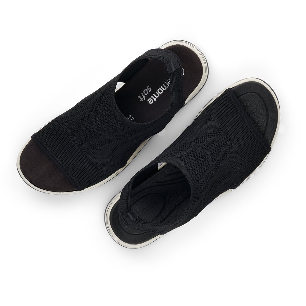 Damen-Sandale - Steinick Schuhe