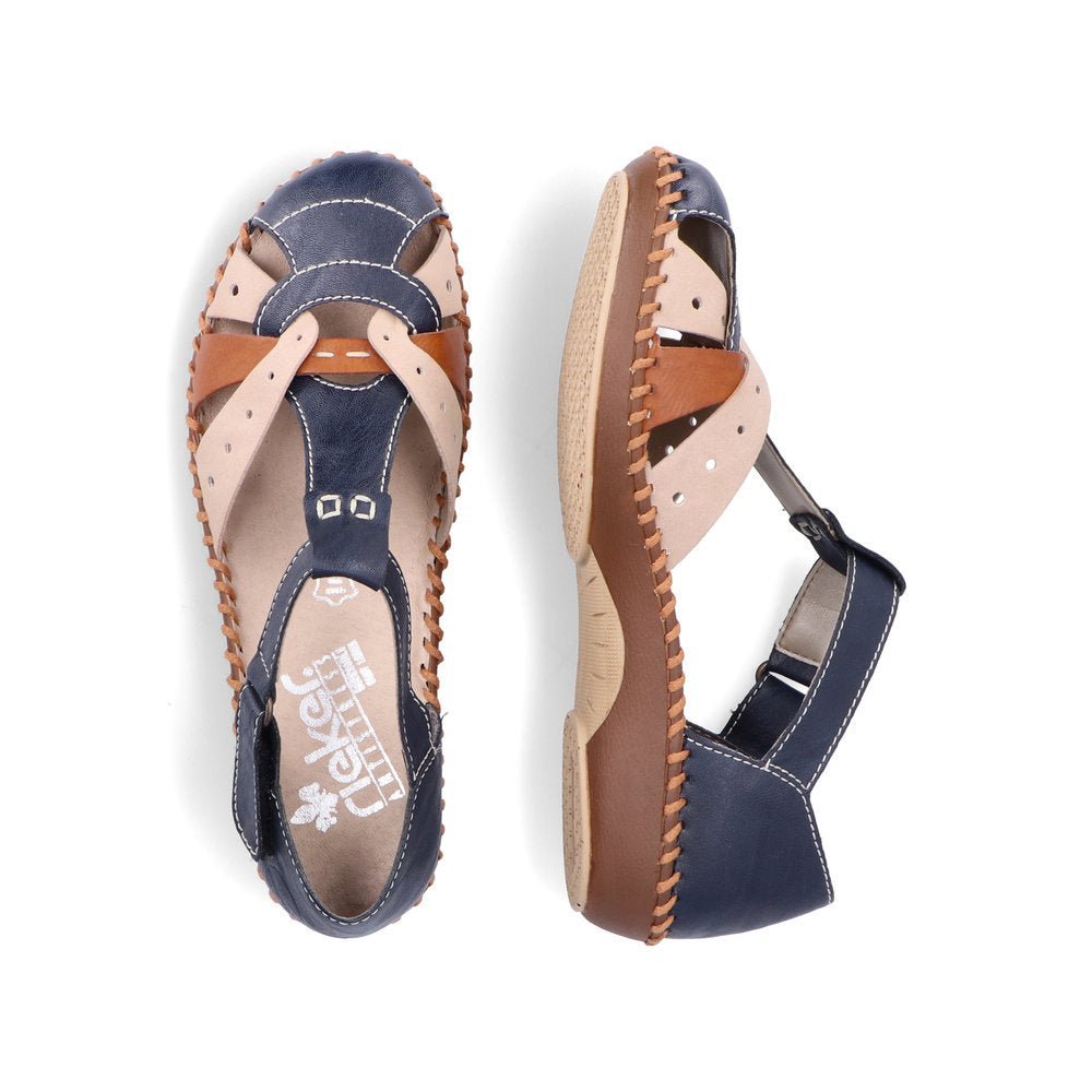 Damen-Sandale - Steinick Schuhe