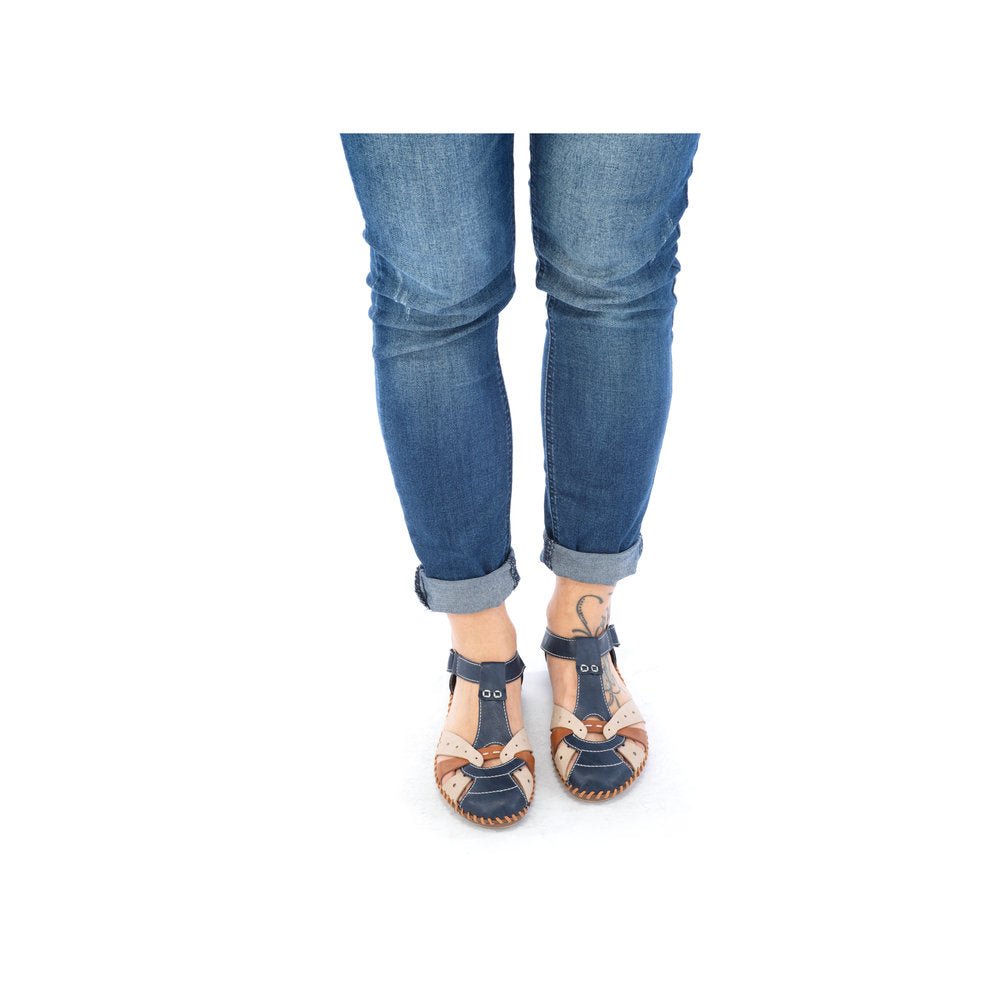 Damen-Sandale - Steinick Schuhe