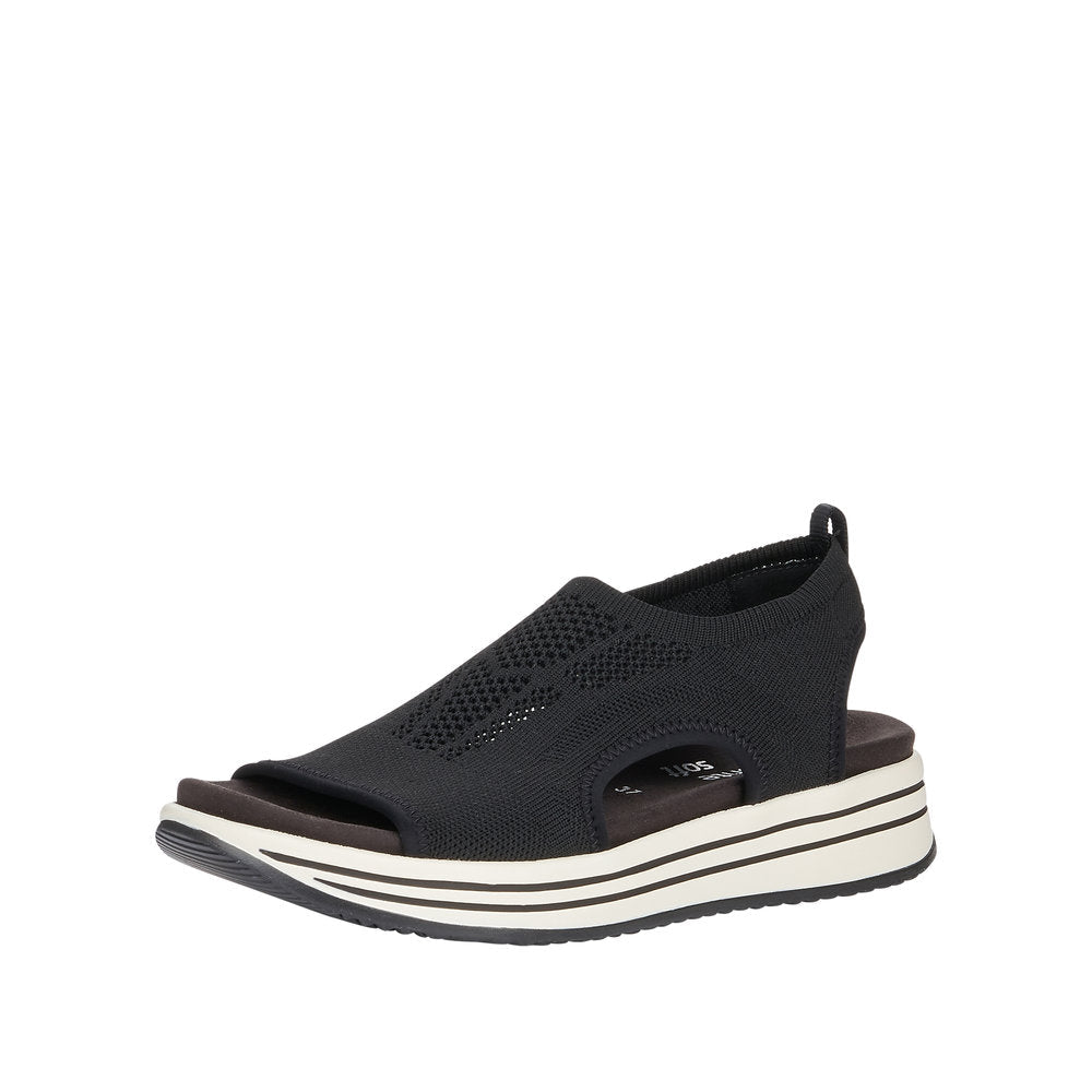 Damen-Sandale - Steinick Schuhe