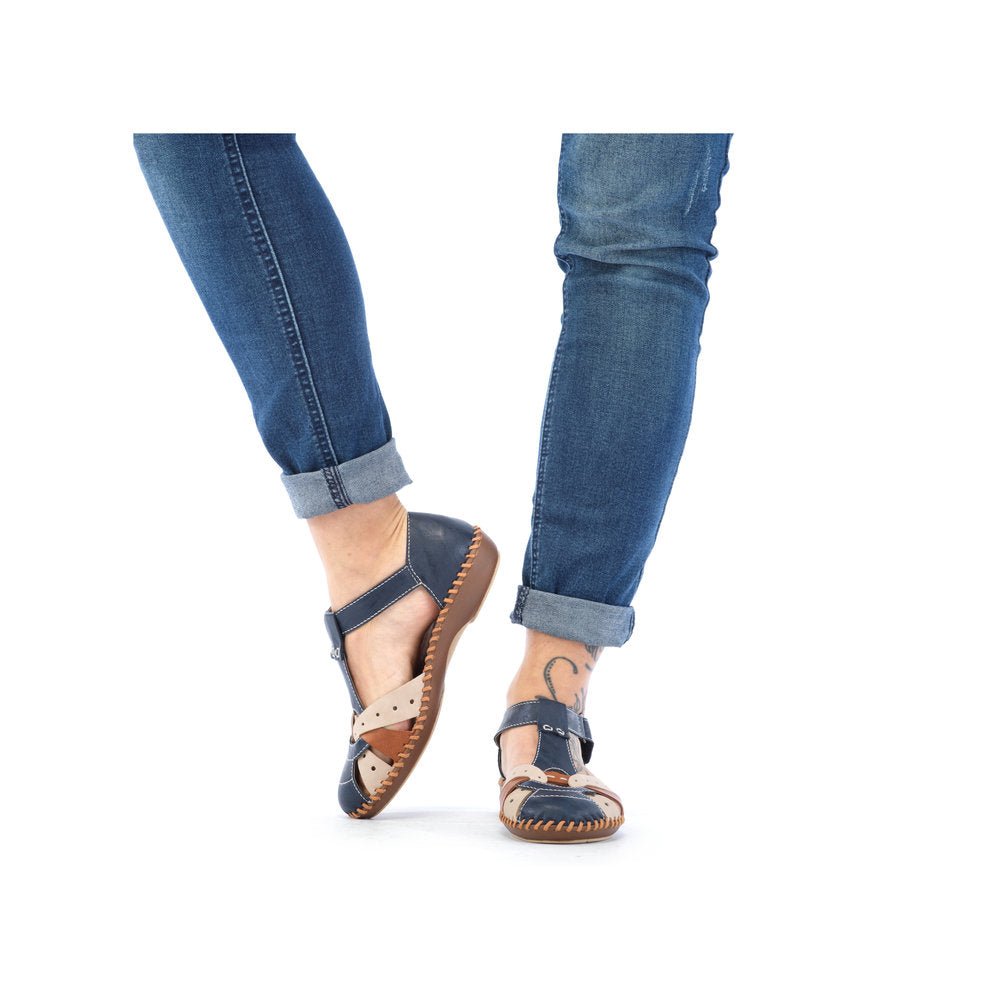 Damen-Sandale - Steinick Schuhe