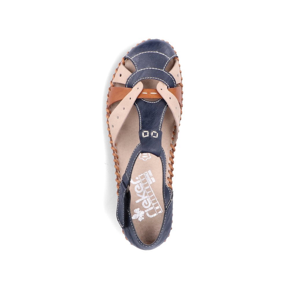 Damen-Sandale - Steinick Schuhe