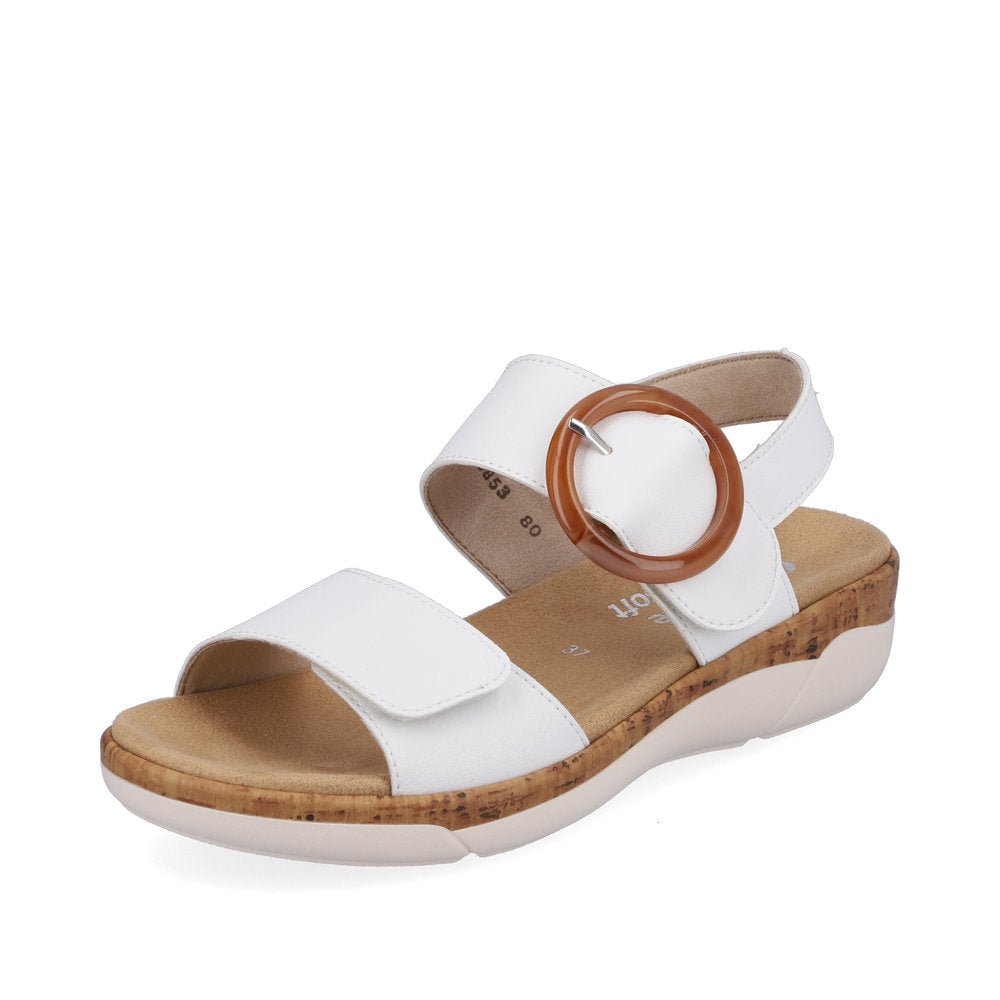 Damen-Sandalette - Steinick Schuhe
