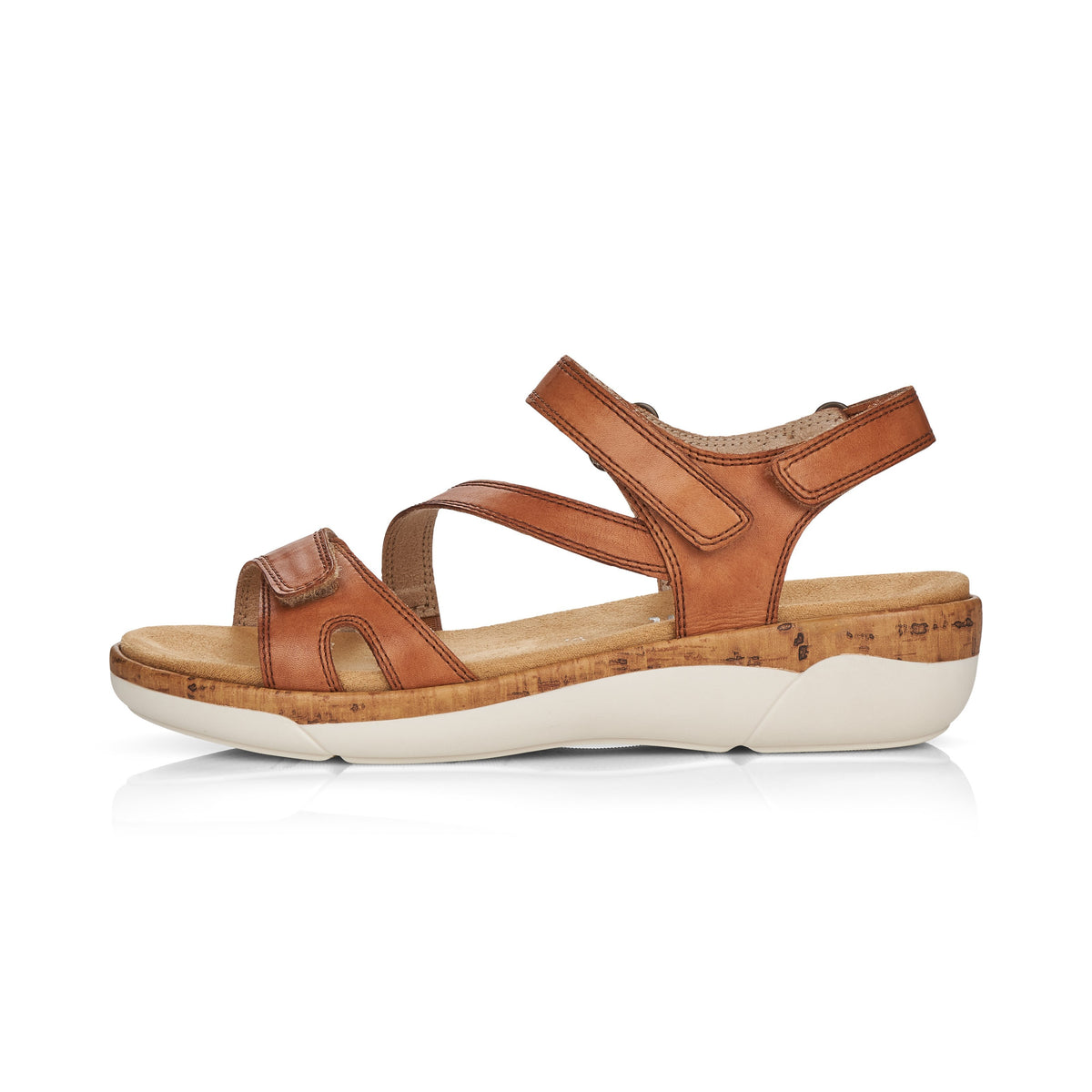Damen-Sandalette - Steinick Schuhe