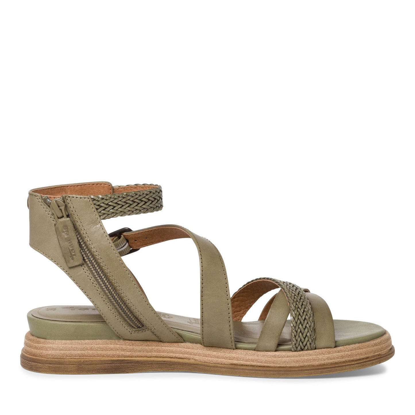 Damen-Sandalette - Steinick Schuhe