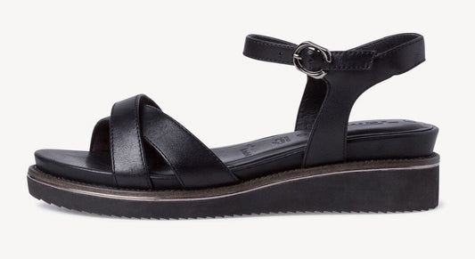 Damen-Sandalette - Steinick Schuhe