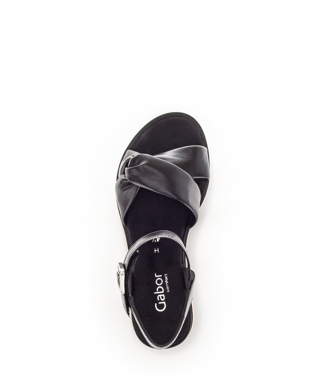 Damen-Sandalette - Steinick Schuhe