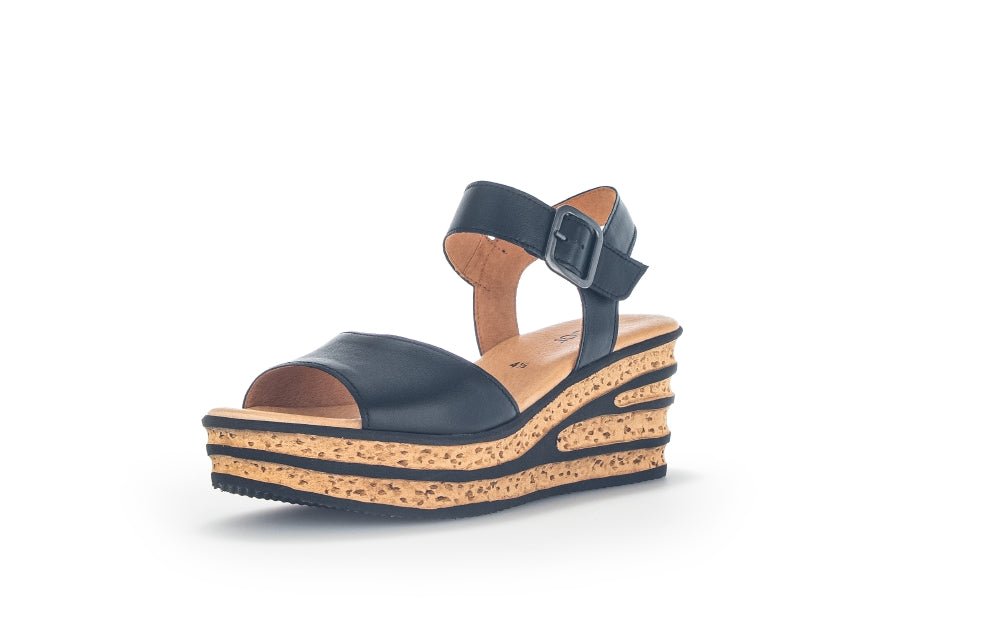 Damen-Sandalette - Steinick Schuhe