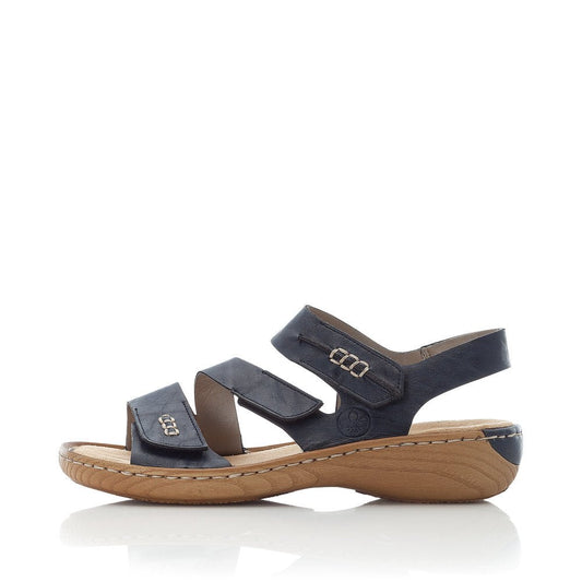 Damen-Sandalette - Steinick Schuhe