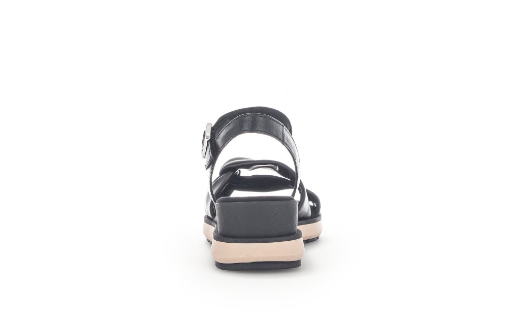 Damen-Sandalette - Steinick Schuhe