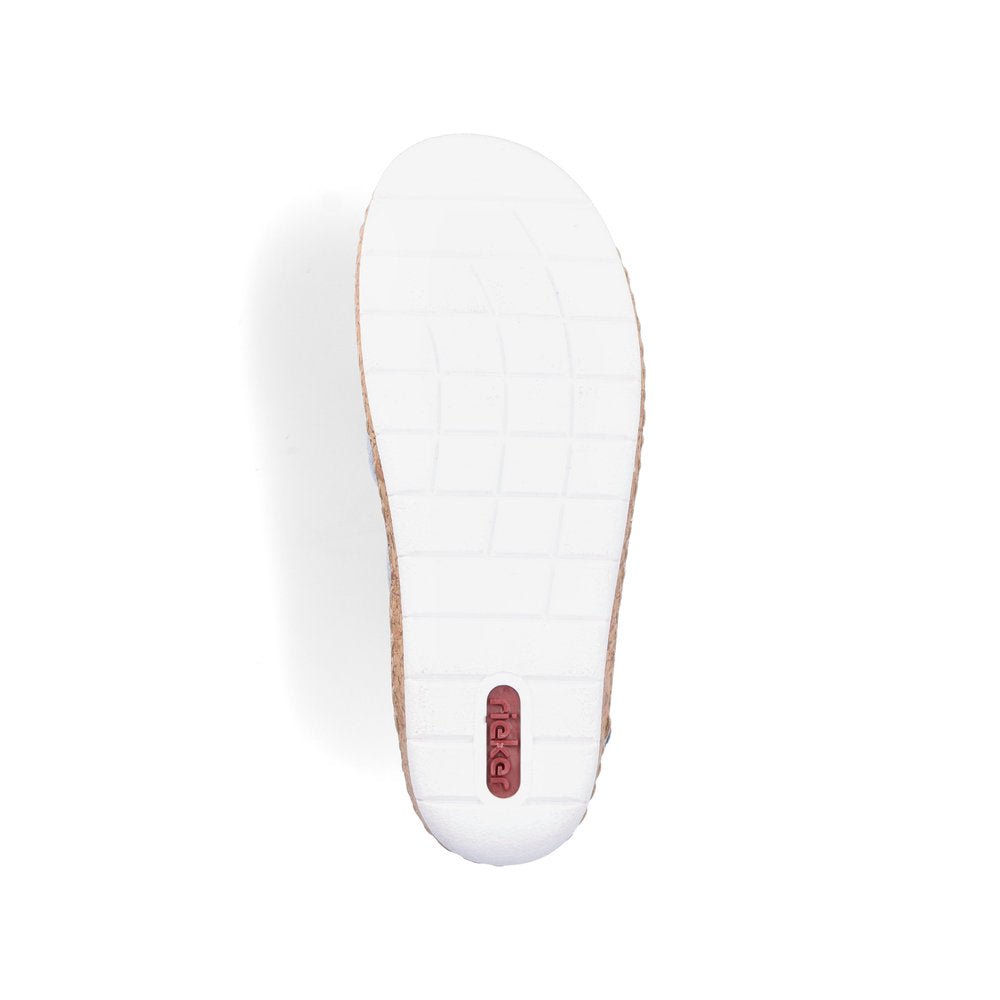 Damen-Sandalette - Steinick Schuhe