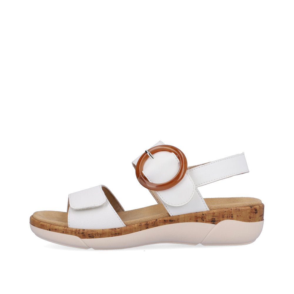 Damen-Sandalette - Steinick Schuhe