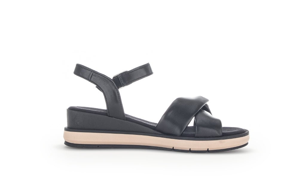 Damen-Sandalette - Steinick Schuhe