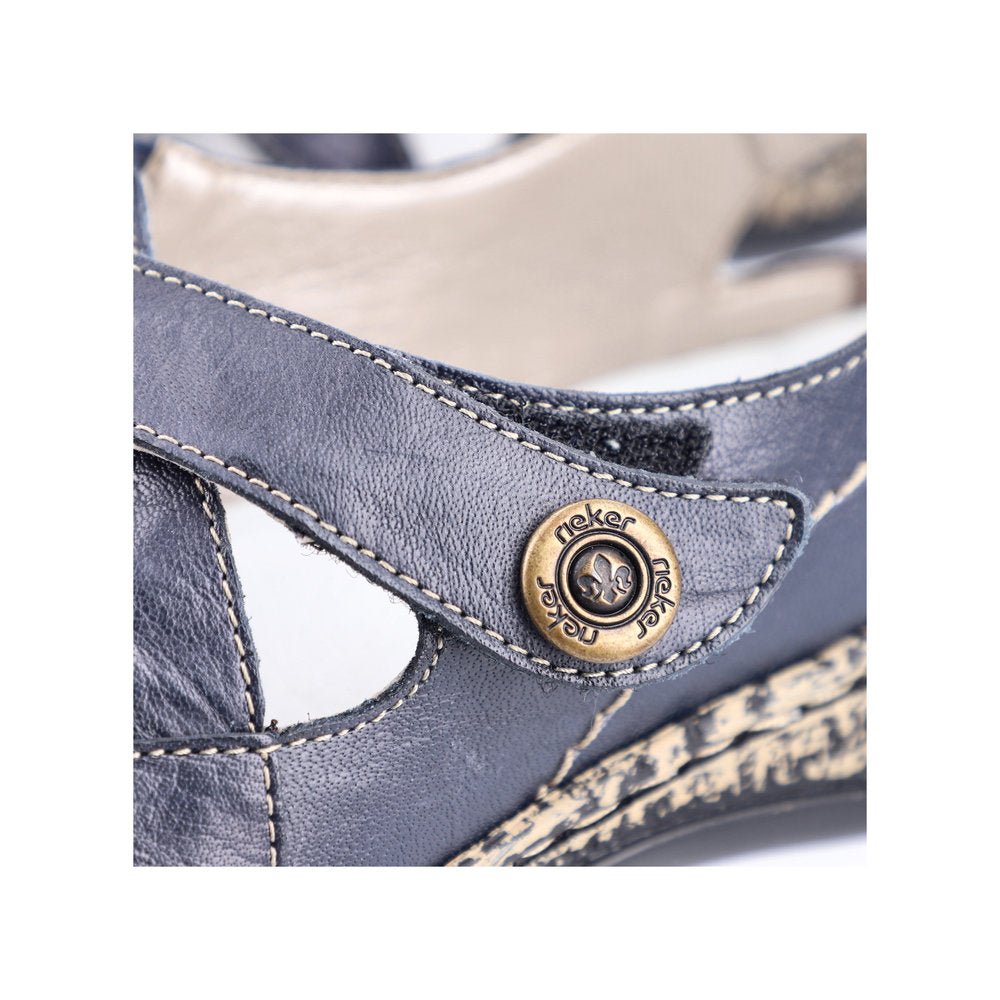 Damen-Sandalette - Steinick Schuhe