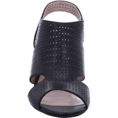 Damen-Sandalette - Steinick Schuhe