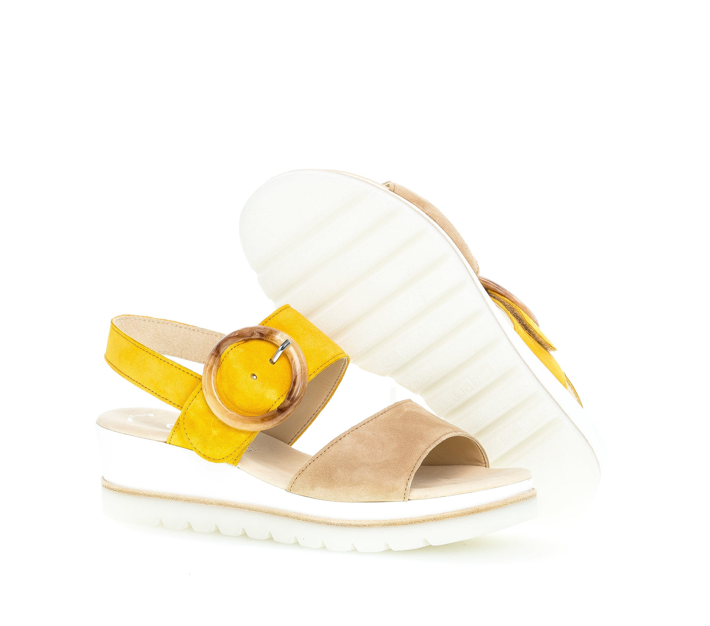 Damen-Sandalette - Steinick Schuhe