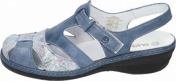 Damen-Sandalette - Steinick Schuhe