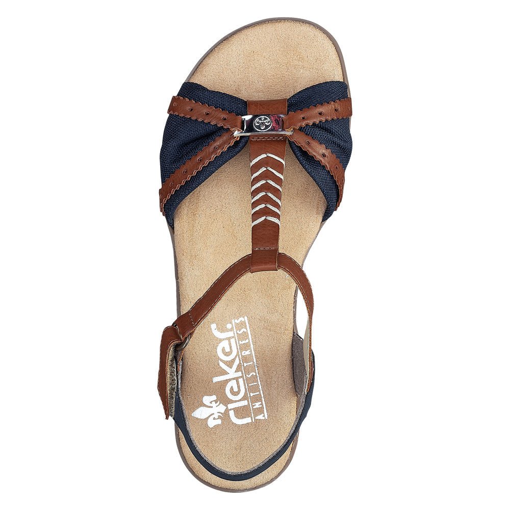 Damen-Sandalette - Steinick Schuhe