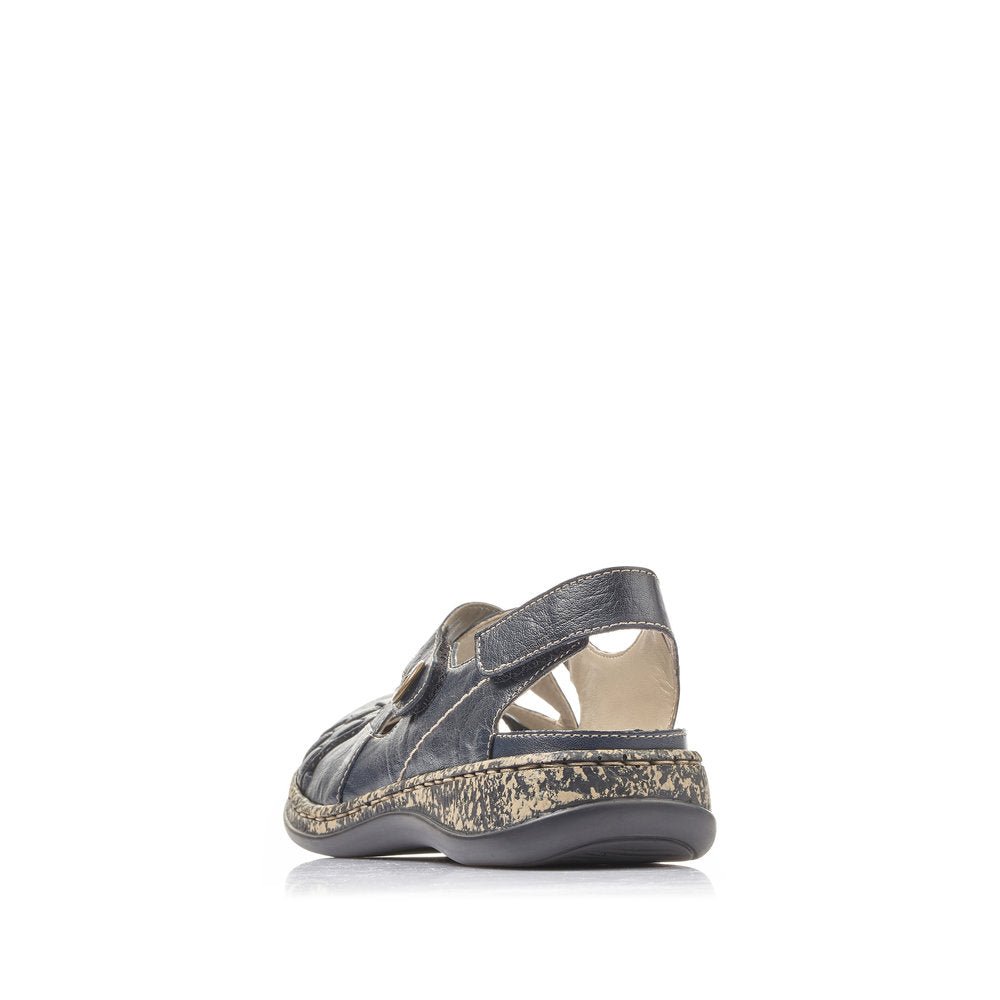 Damen-Sandalette - Steinick Schuhe