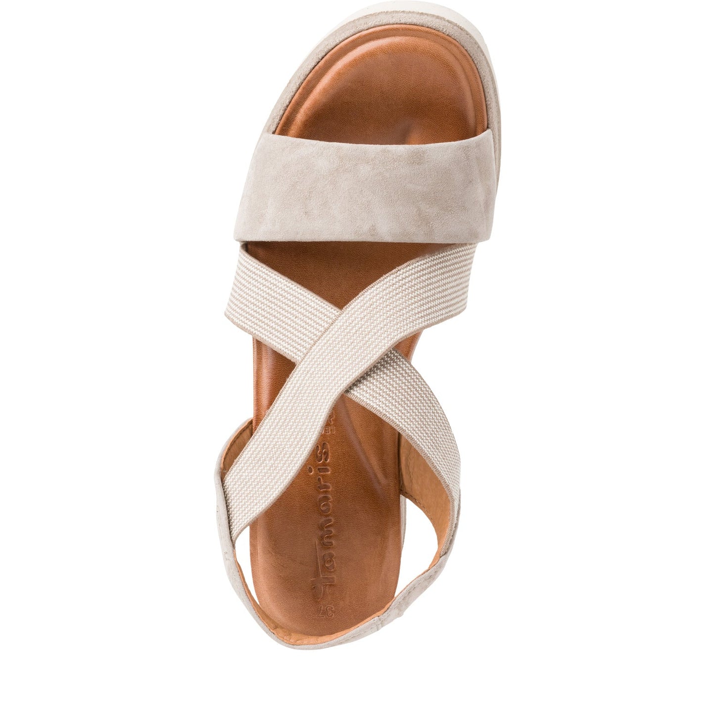 Damen-Sandalette - Steinick Schuhe