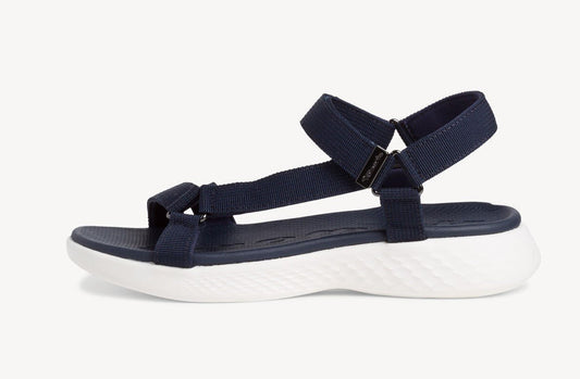 Damen-Sandalette - Steinick Schuhe