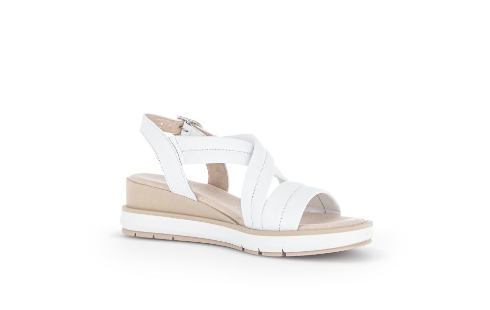 Damen-Sandalette - Steinick Schuhe