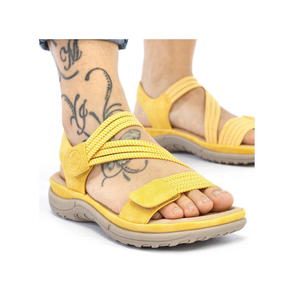Damen-Sandalette - Steinick Schuhe