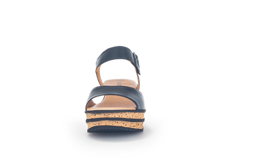Damen-Sandalette - Steinick Schuhe