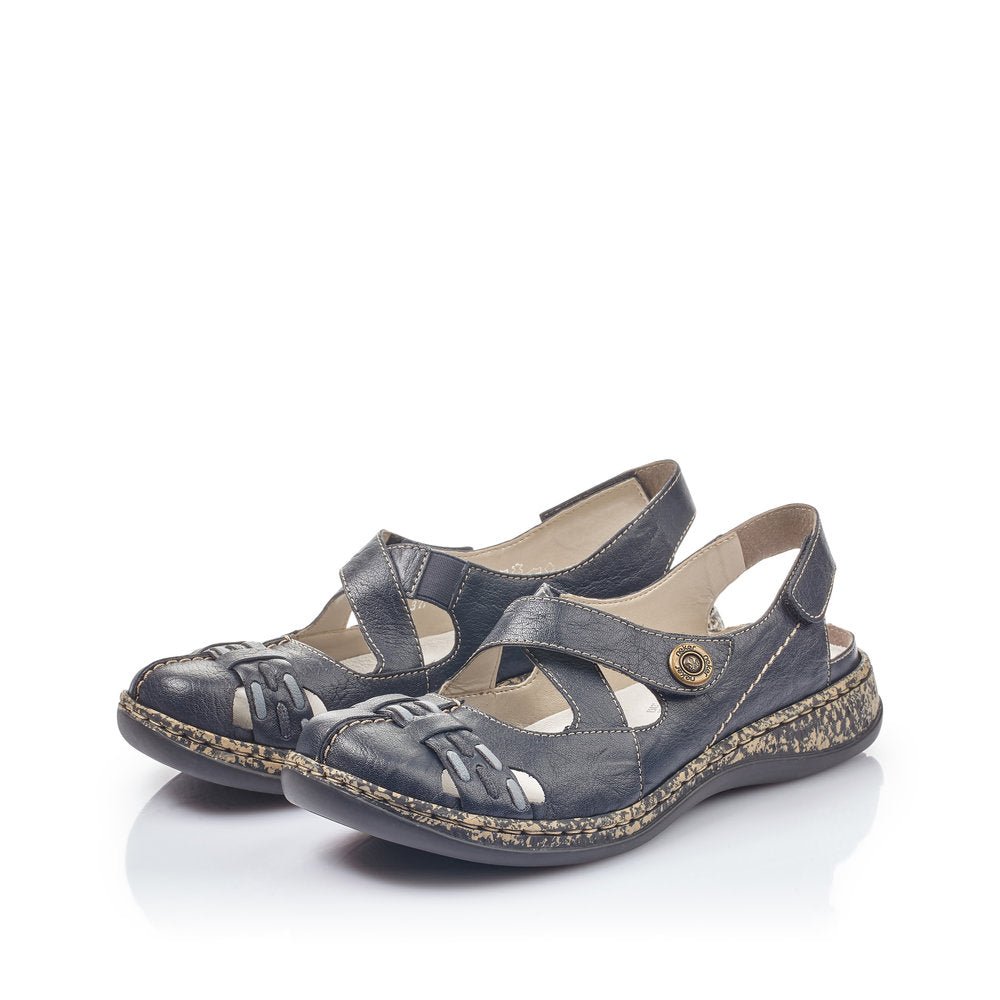 Damen-Sandalette - Steinick Schuhe