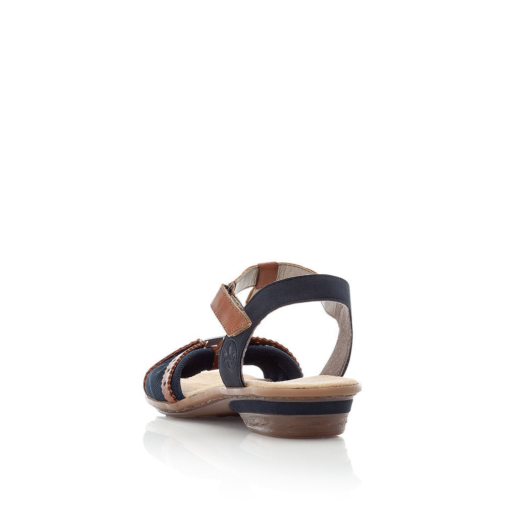 Damen-Sandalette - Steinick Schuhe