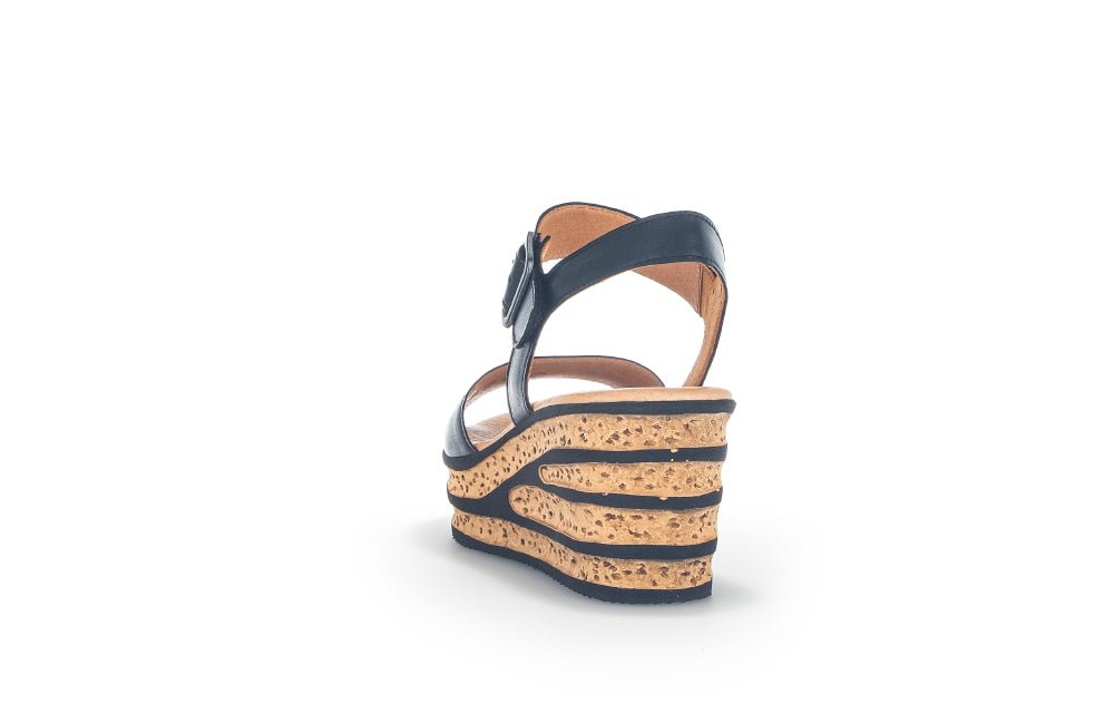 Damen-Sandalette - Steinick Schuhe