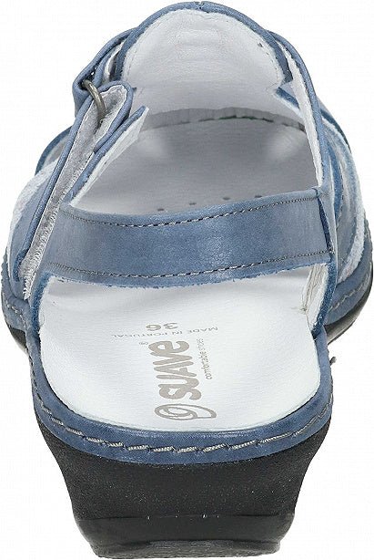 Damen-Sandalette - Steinick Schuhe