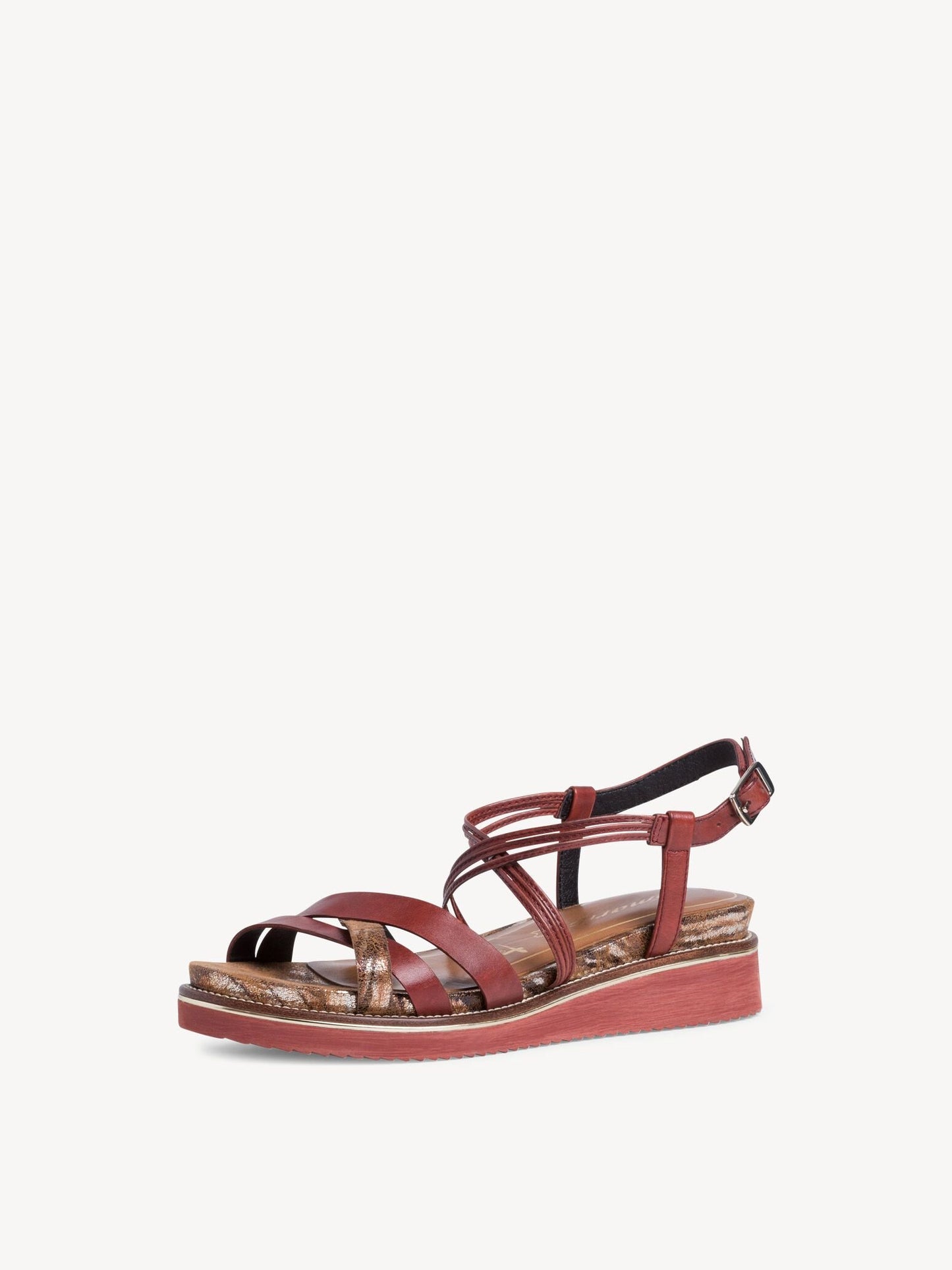 Damen-Sandalette - Steinick Schuhe