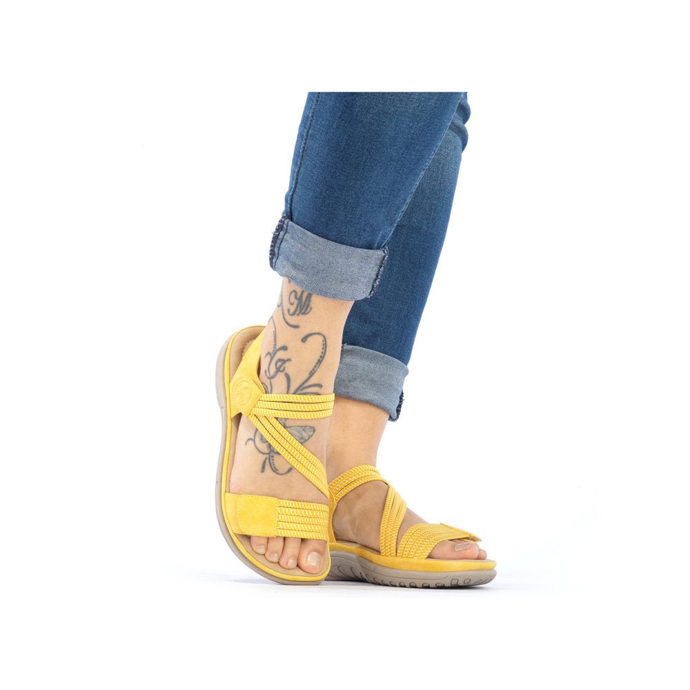 Damen-Sandalette - Steinick Schuhe