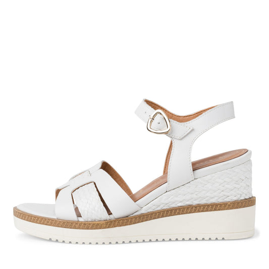 Damen-Sandalette - Steinick Schuhe