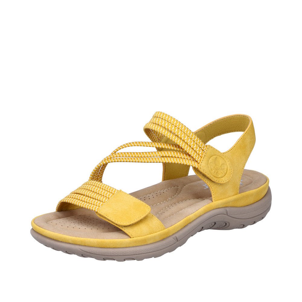 Damen-Sandalette - Steinick Schuhe