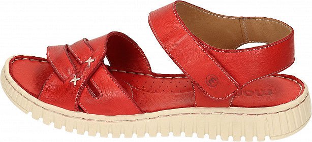 Damen-Sandalette - Steinick Schuhe