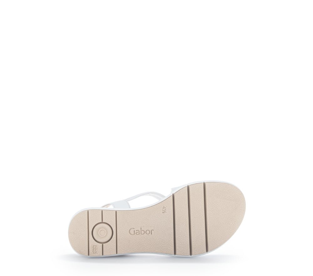 Damen-Sandalette - Steinick Schuhe